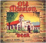 Old Mission Beer