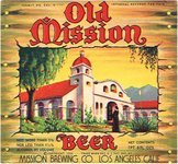 Old Mission Beer