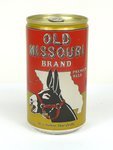 Old Missouri Premium Beer
