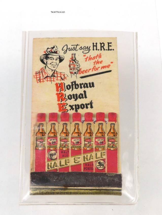 Old Mule Stock Ale Full Complete Feature