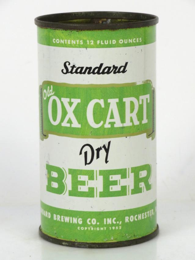 Old Ox Cart Beer