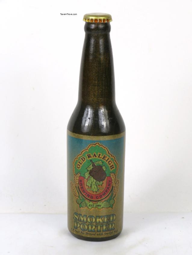 Old Raleigh Smoked Porter