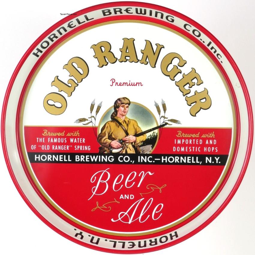 Old Ranger Premium Beer