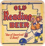 Old Reading Beer