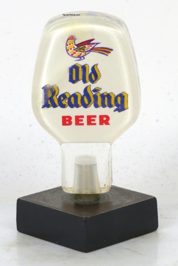 Old Reading Beer