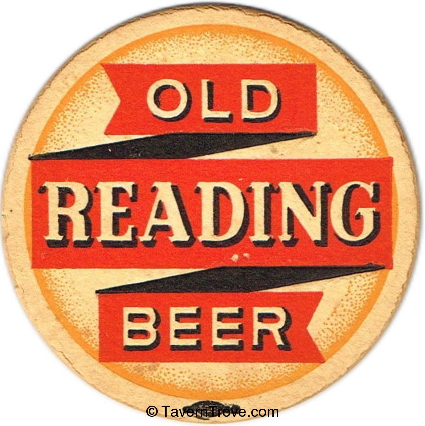 Old Reading Beer