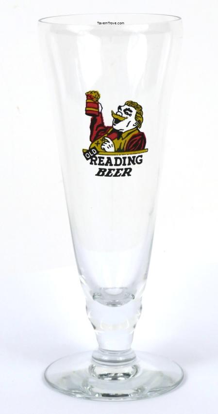 Old Reading Beer 