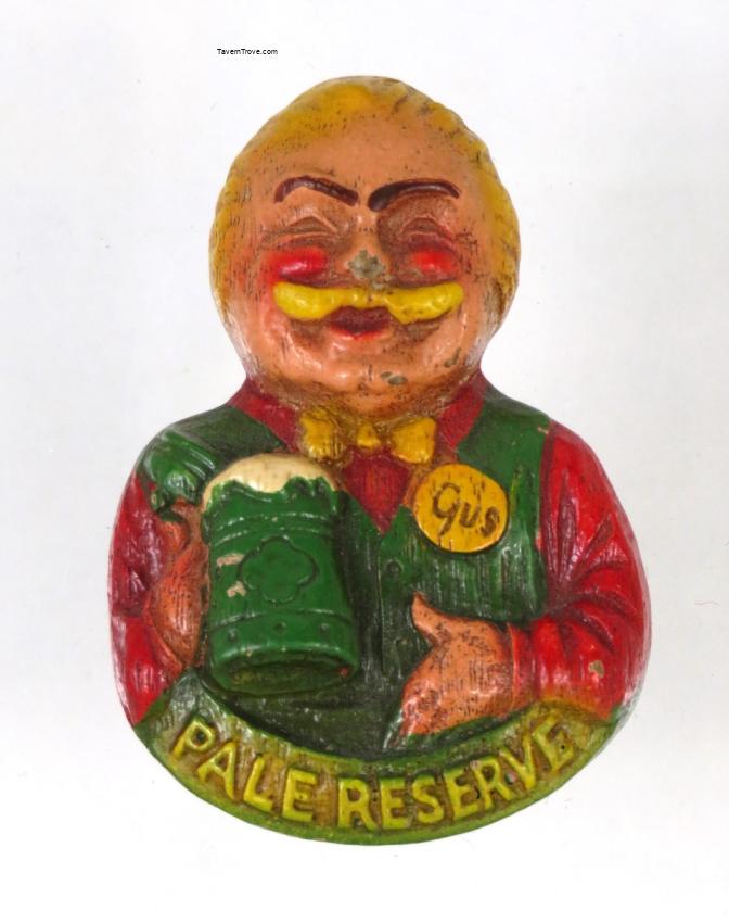 Old Reading Pale Reserve Beer 