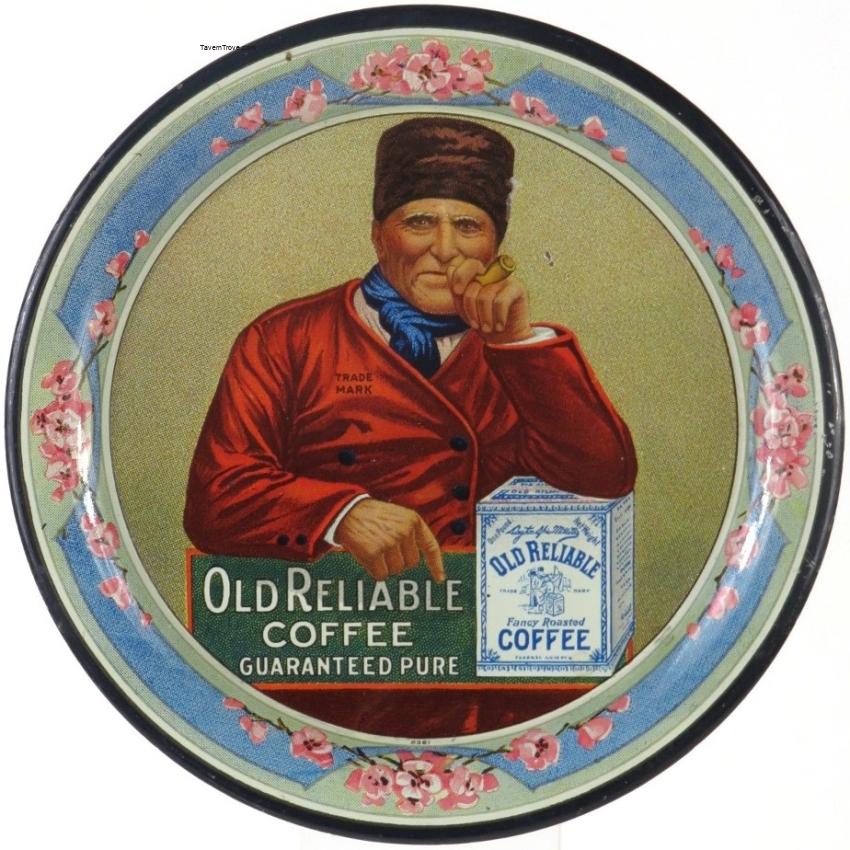 Old Reliable Coffee