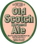 Old Scotch Brand Ale