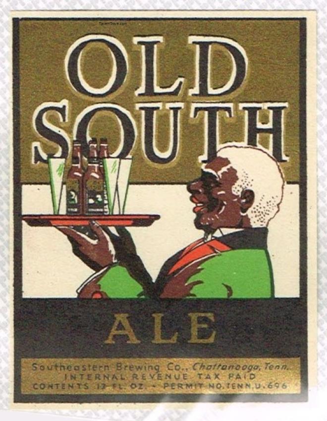 Old South Ale