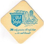 Old Style Beer/Special Export