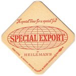 Old Style Beer/Special Export