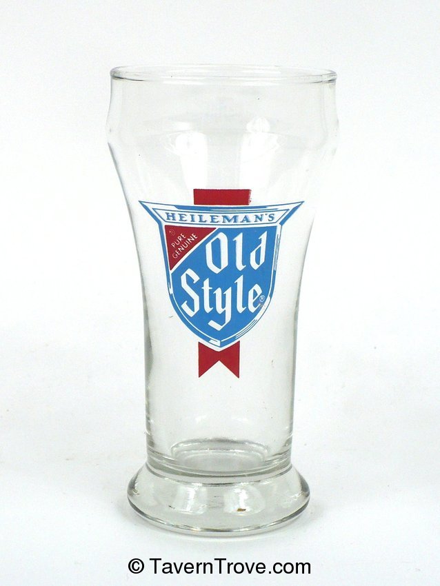 Old Style Lager Beer