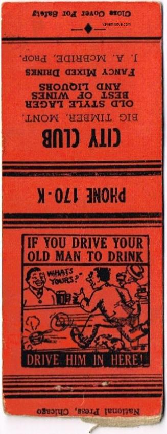 Old Style Lager Beer