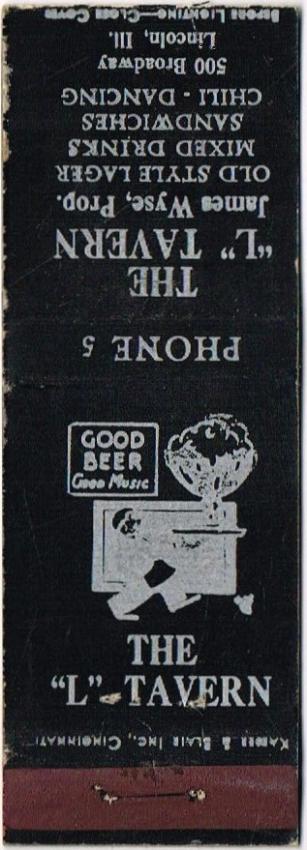 Old Style Lager Beer