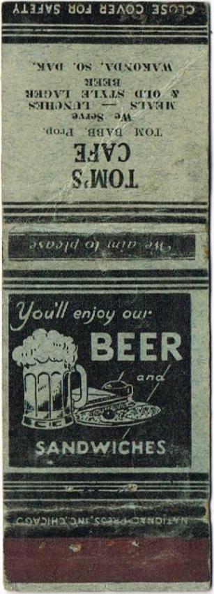 Old Style Lager Beer