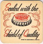 Old Style Lager Beer