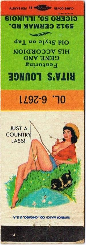 Old Style Lager Beer