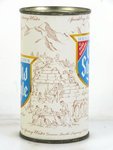 Old Style Light Lager Beer