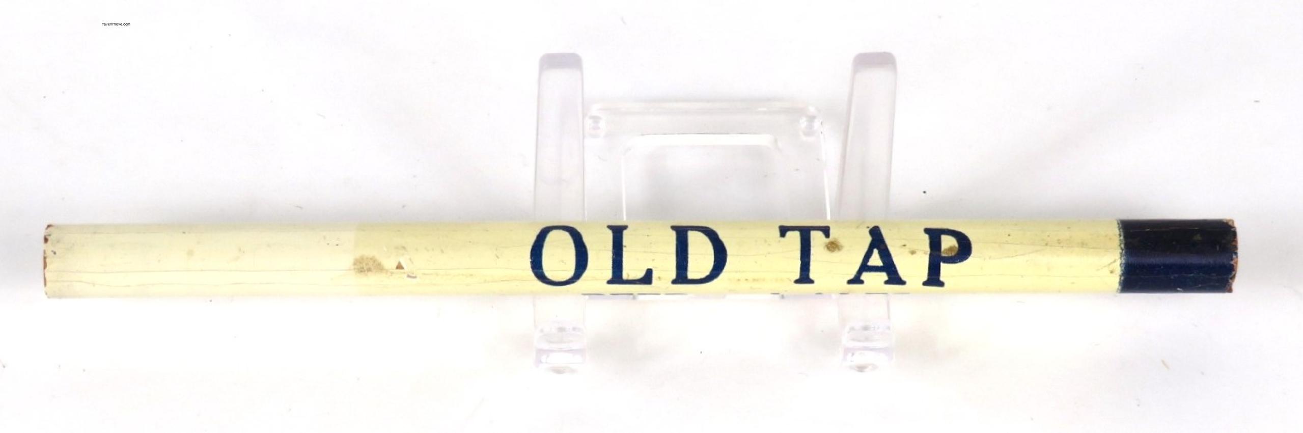 Old Tap Beer/Ale