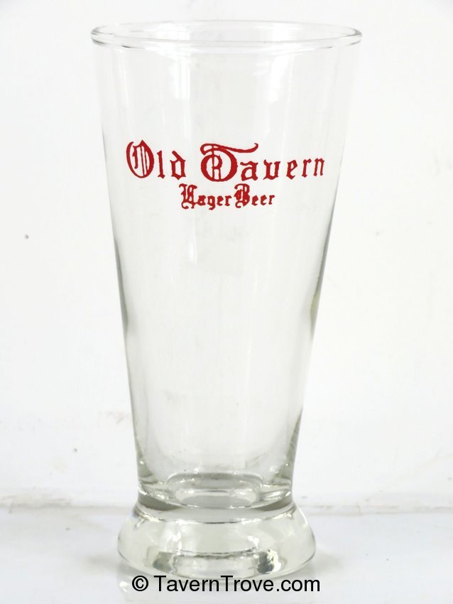 Old Tavern Beer