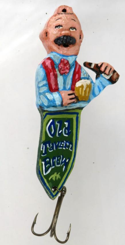 Old Tavern Beer
