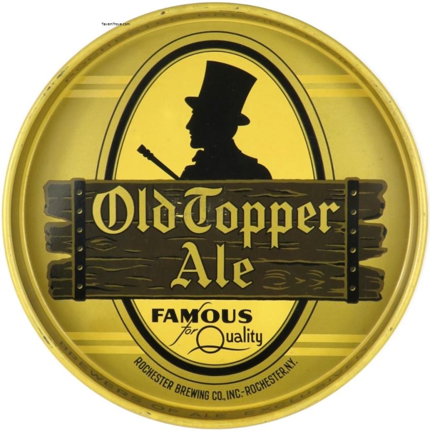 Old Topper Ale