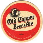 Old Topper Beer & Ale