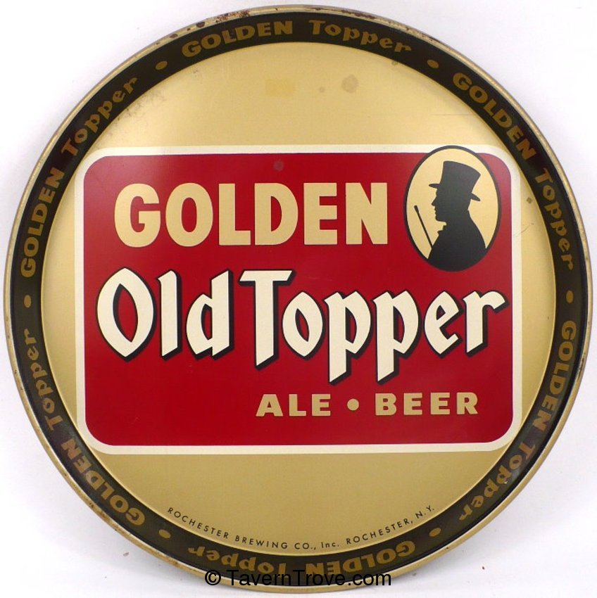 Old Topper Beer/Ale