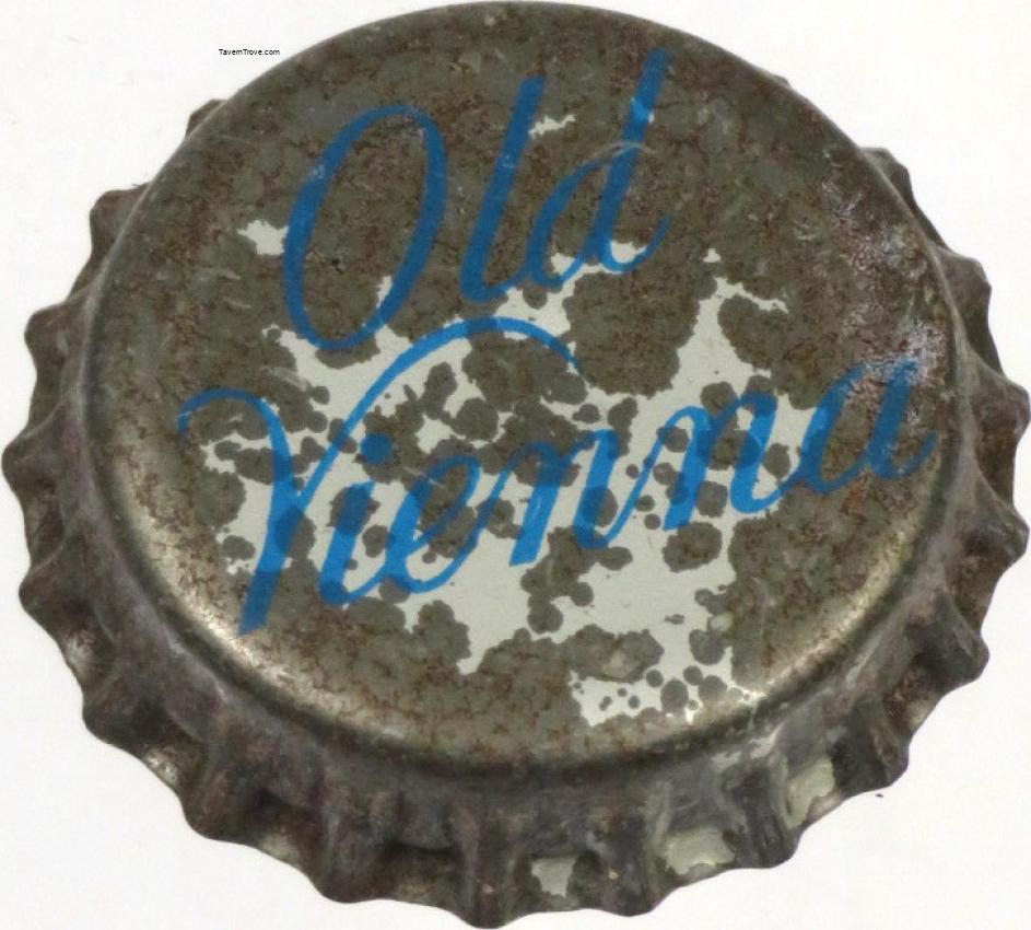 Old Vienna Beer