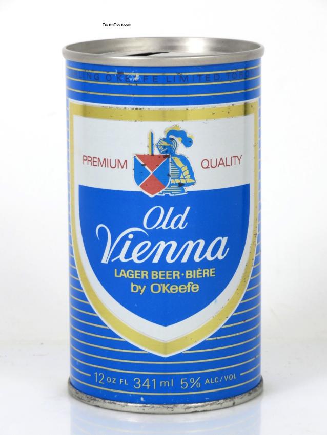 Old Vienna Beer