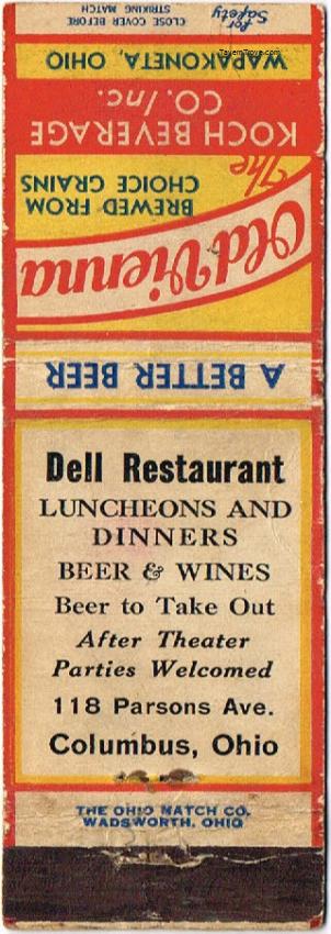 Old Vienna Beer