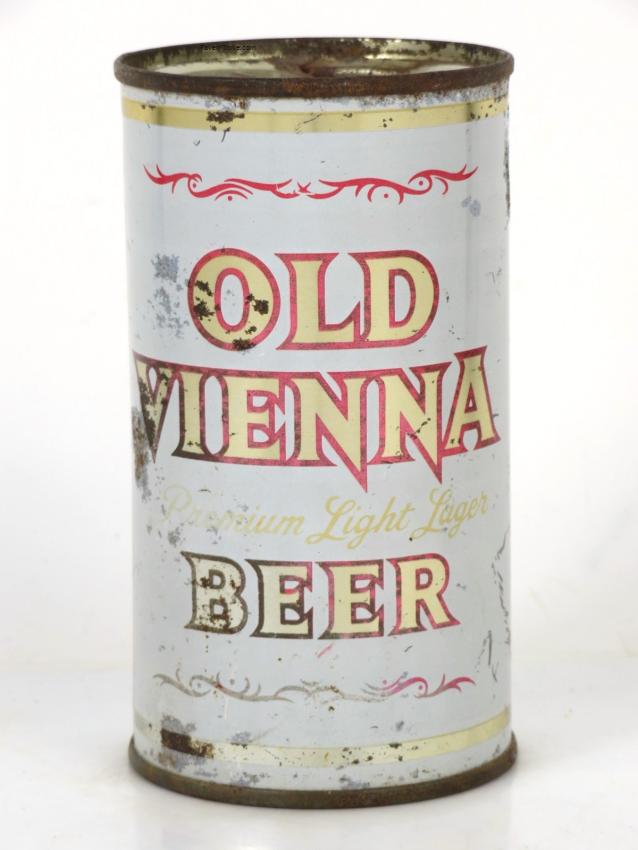 Old Vienna Beer