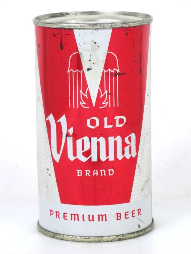 Old Vienna Beer