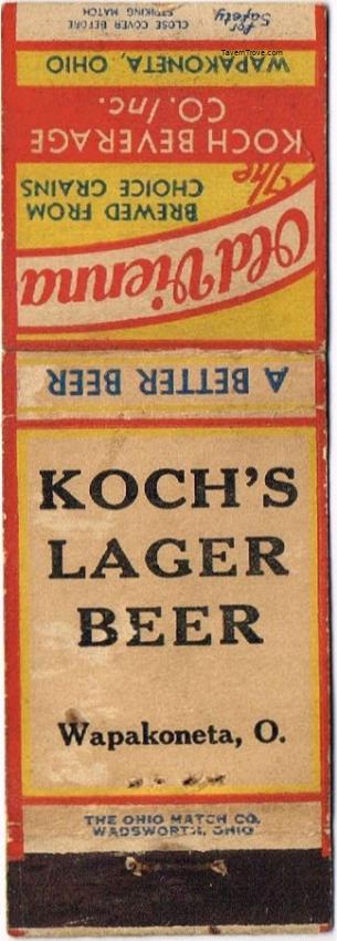 Old Vienna Beer Dupe
