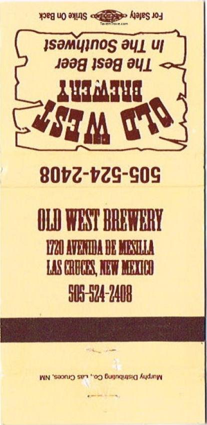 Old West Brewery