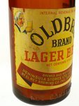 Oldbru Lager Beer