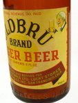 Oldbru Lager Beer