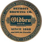Oldbru Beer