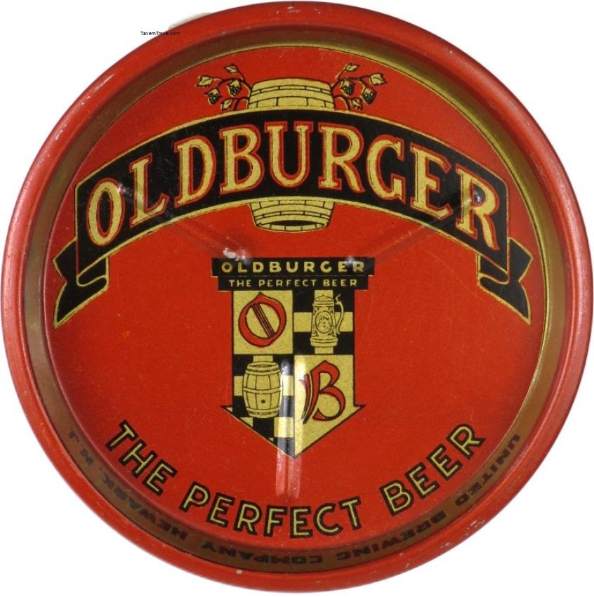Oldburger Beer