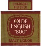 Olde English 