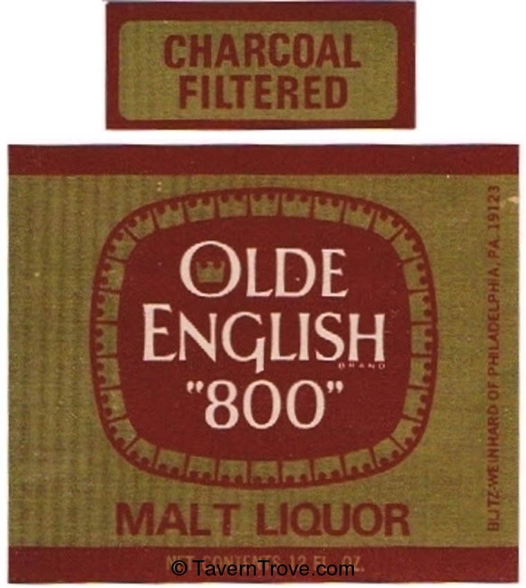 Olde English 