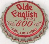 Olde English 800 Stout Malt Liquor