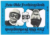 Olde Frothingslosh  Pale State Ale