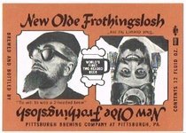 Olde Frothingslosh  Pale State Ale