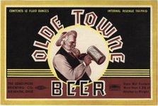 Olde Towne Beer