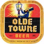 Olde Towne Beer