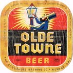 Olde Towne Beer