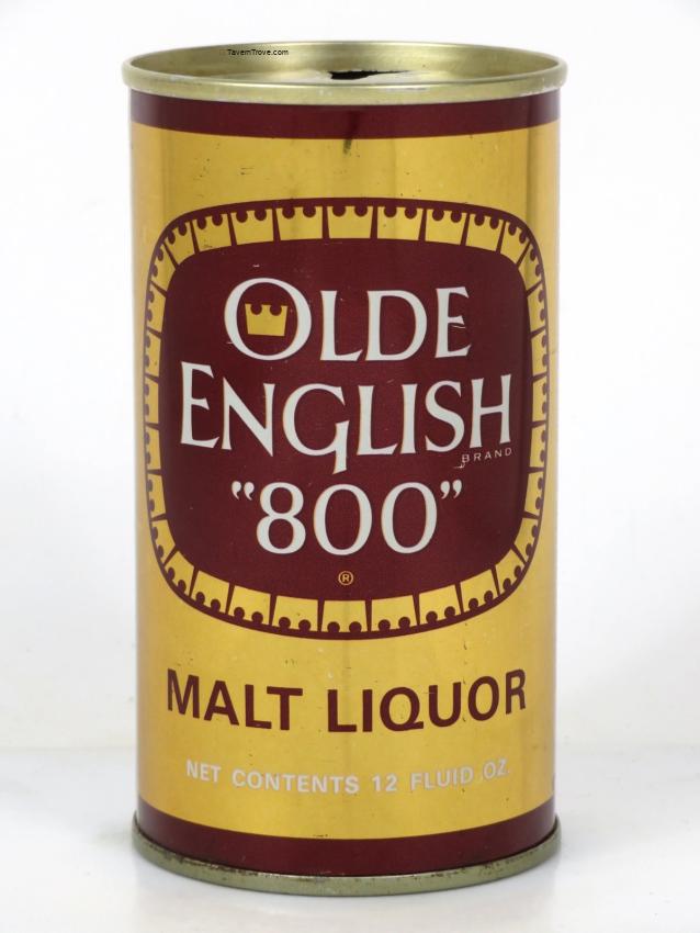 Olde English 